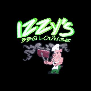 Izzy's BBQ Lounge and Grill Superior