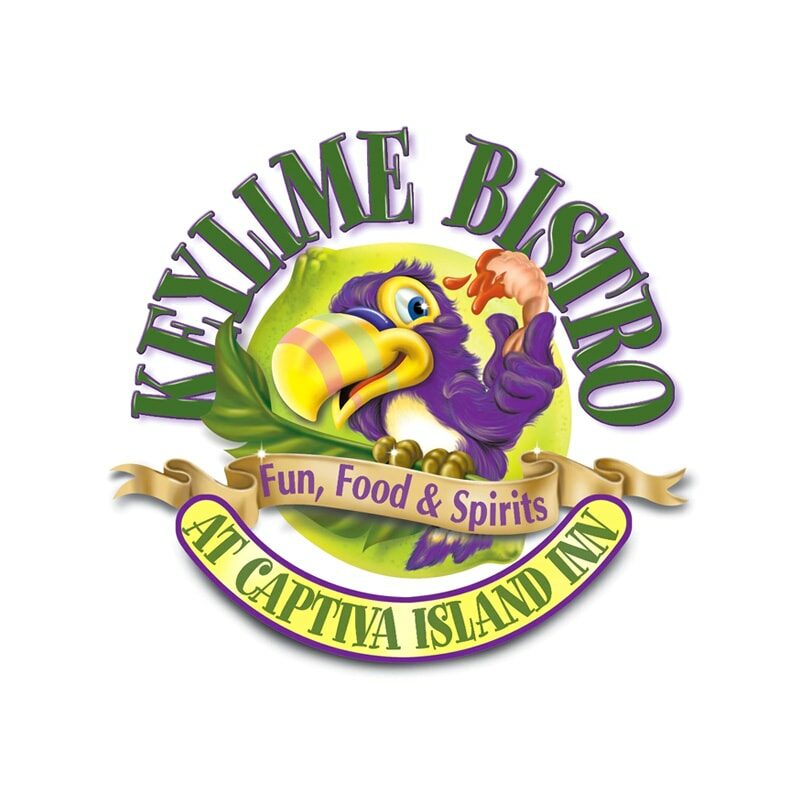 Keylime Bistro at Captiva Island Inn
