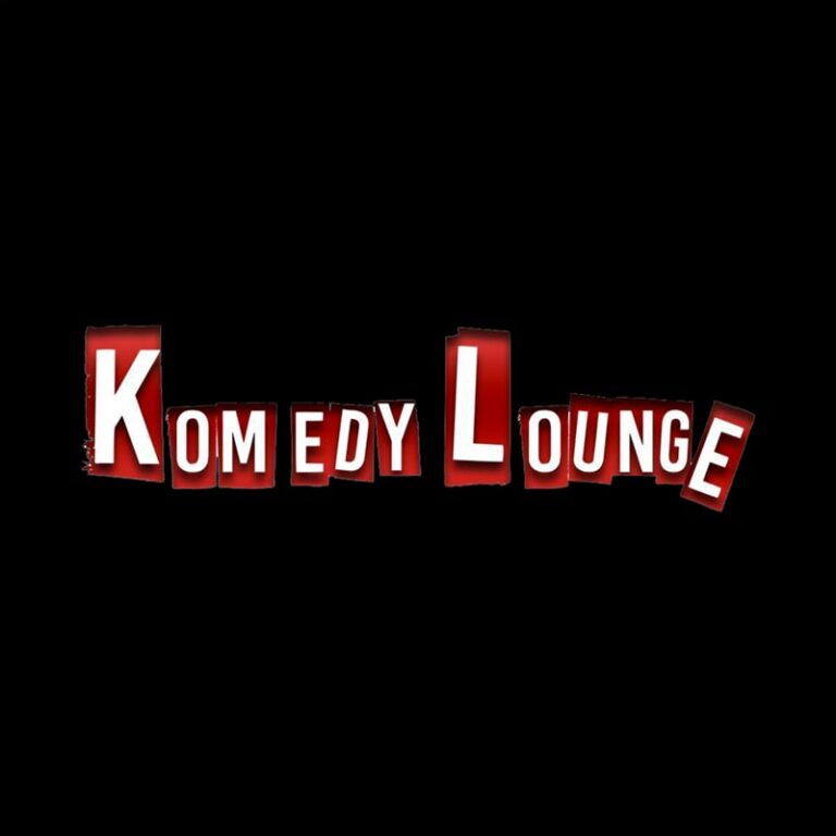 Komedy Lounge Houston