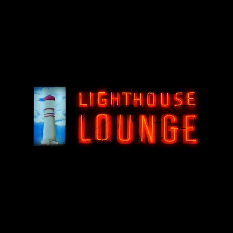 Lighthouse Lounge Ogden