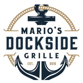 Mario's Dockside Grille Beaver