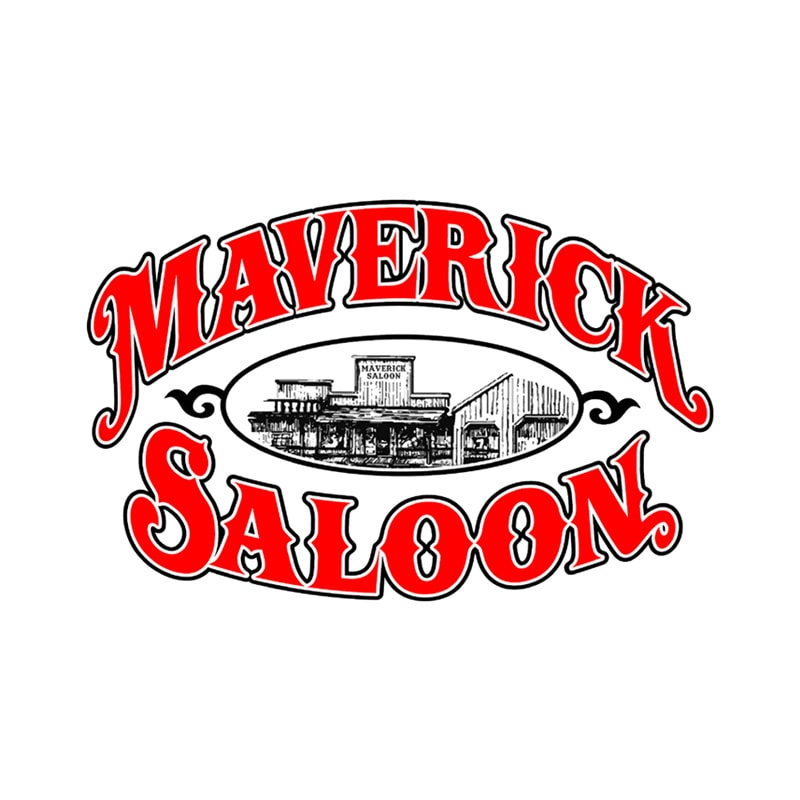 Maverick Saloon