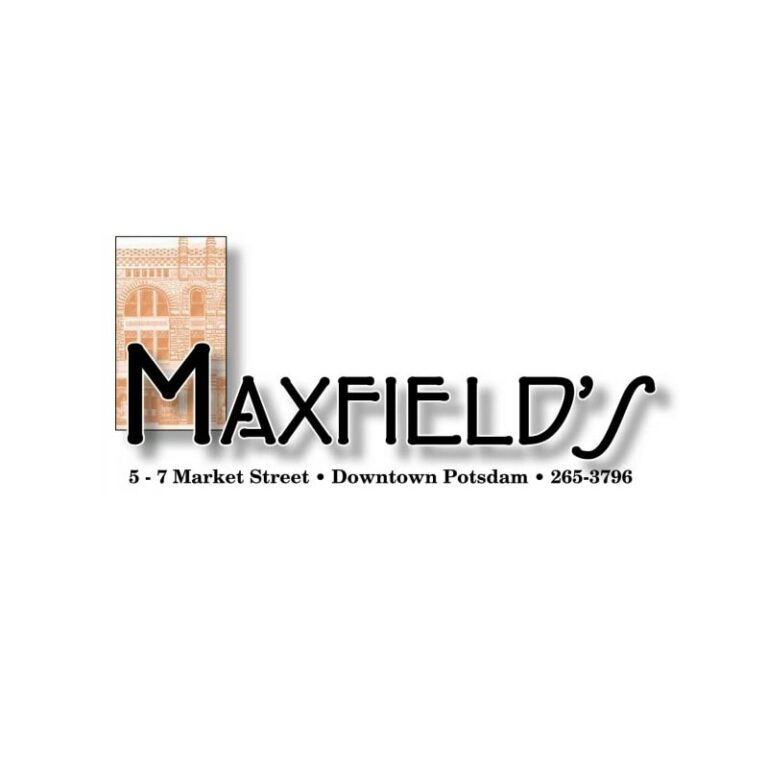 Maxfield's Postdam