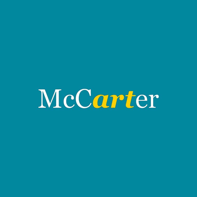 McCarter Theatre Center Princeton
