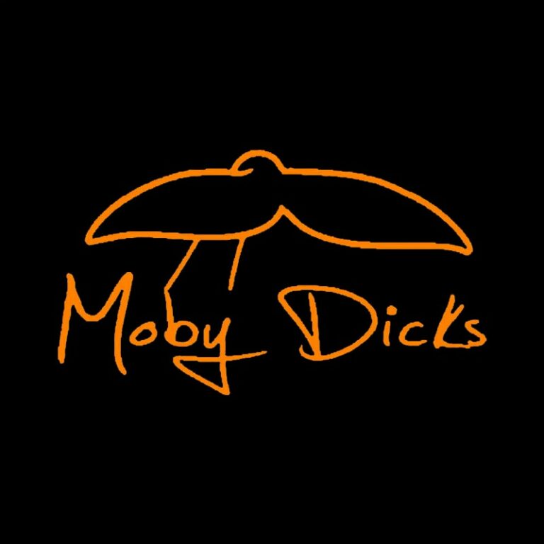 Moby Dicks Bar Sewaren