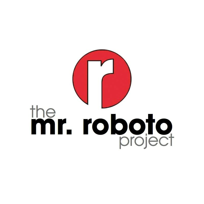 Mr. Roboto Project Pittsburgh