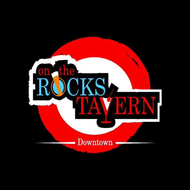 On The Rocks Tavern Laredo