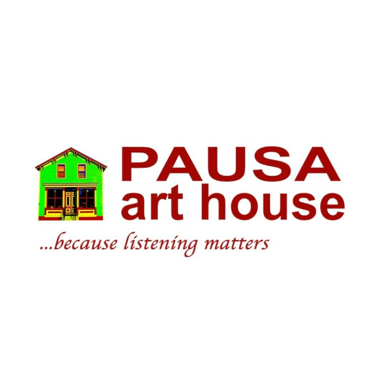 PAUSA art house Buffalo
