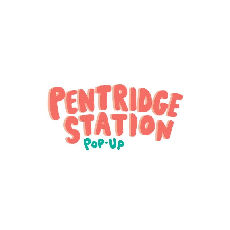 Pentridge Station Pop-Up