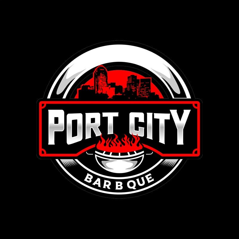 Port City Bar B Que Shreveport