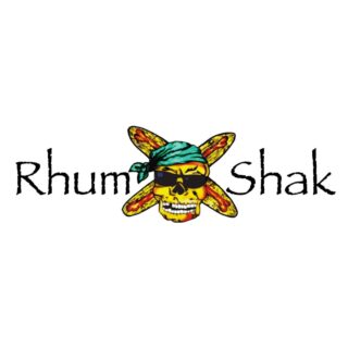 Rhum Shak & Back of the Shak Lake Worth