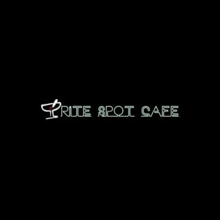 Rite Spot Cafe San Francisco