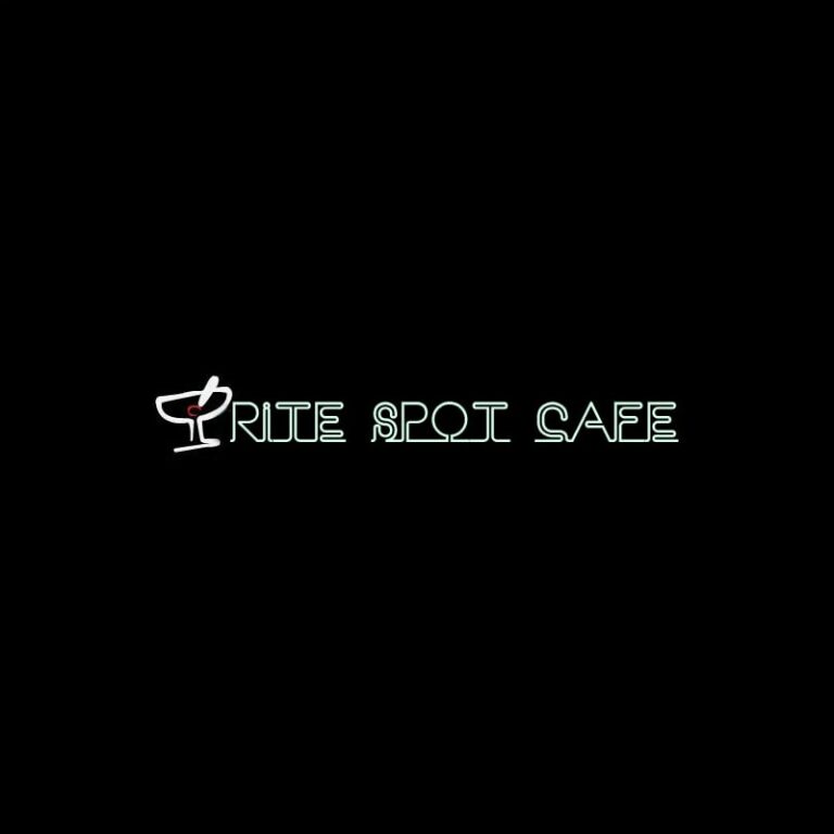 Rite Spot Cafe San Francisco