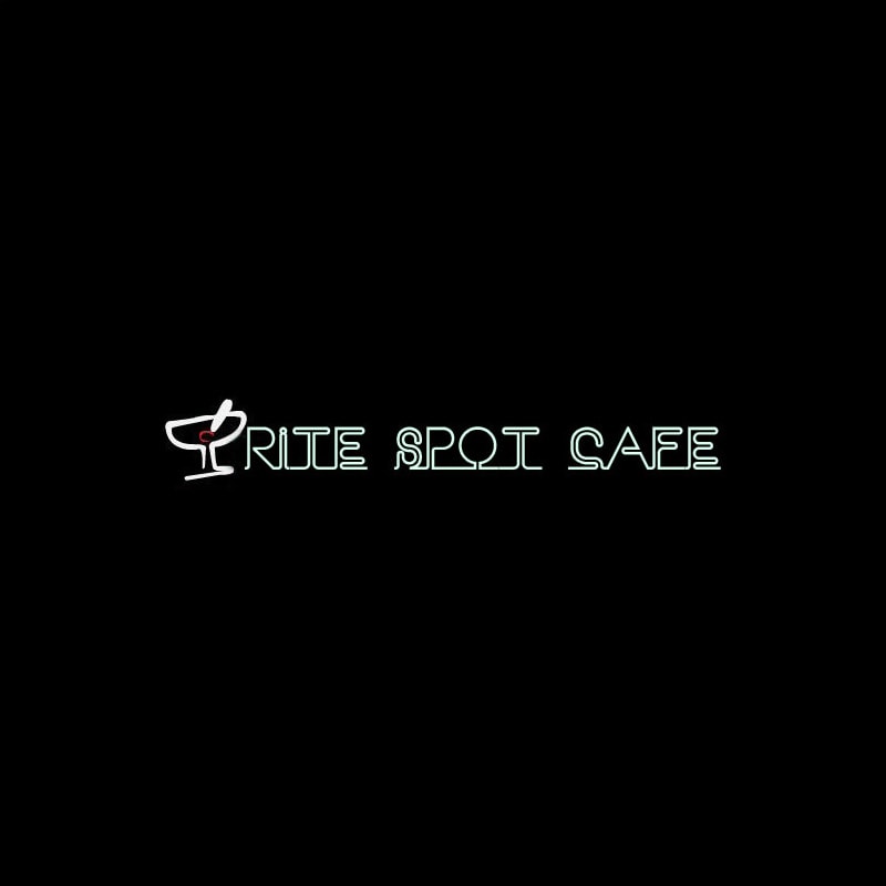 Rite Spot Cafe