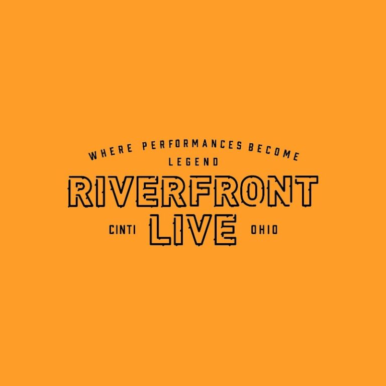 Riverfront Live Cincinnati