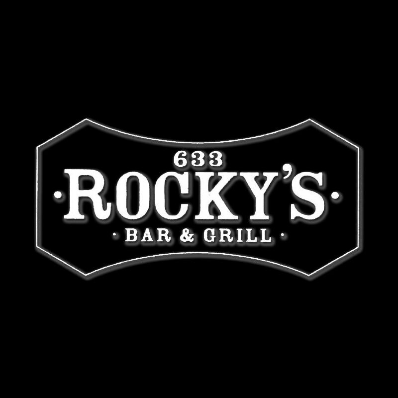 Rocky's Bar & Grill Grand Rapids