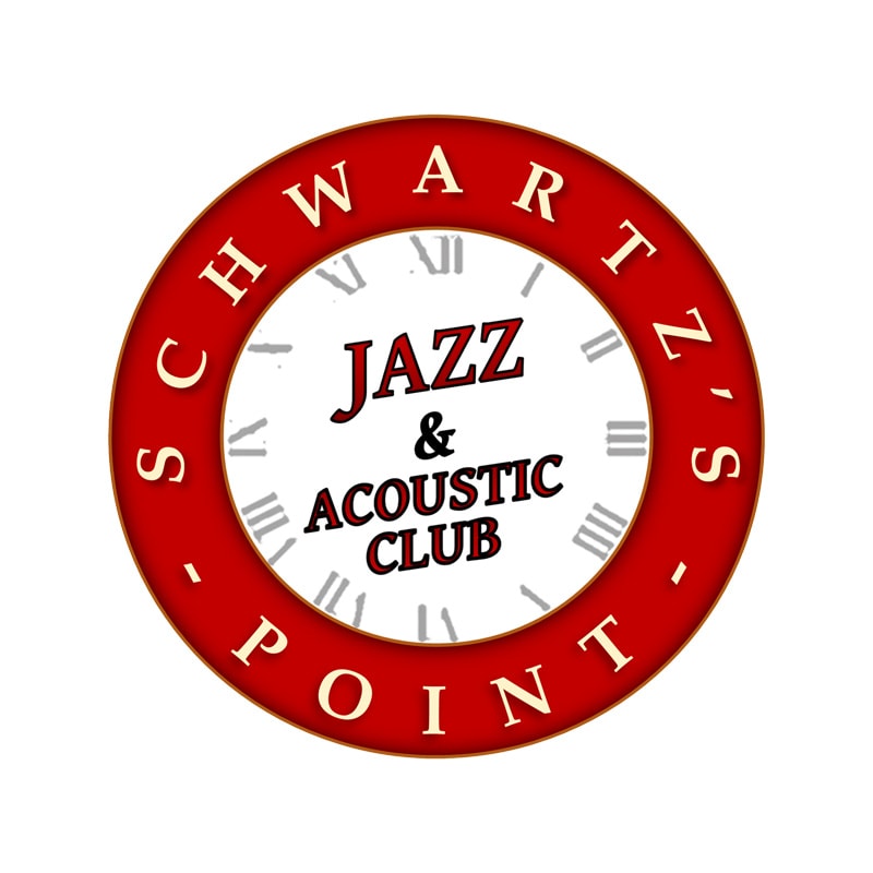 Schwartz's Point Jazz & Acoustic Club Cincinnati