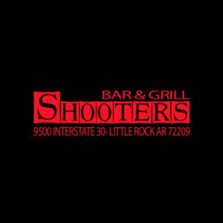 Shooters Bar & Grill Little Rock