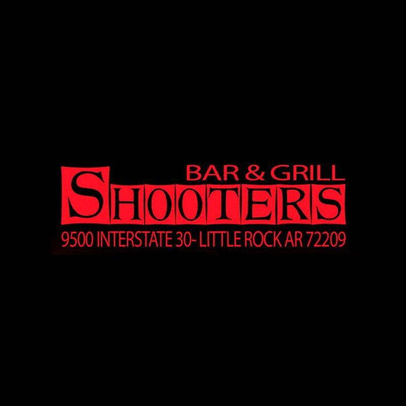 Shooters Bar & Grill Little Rock