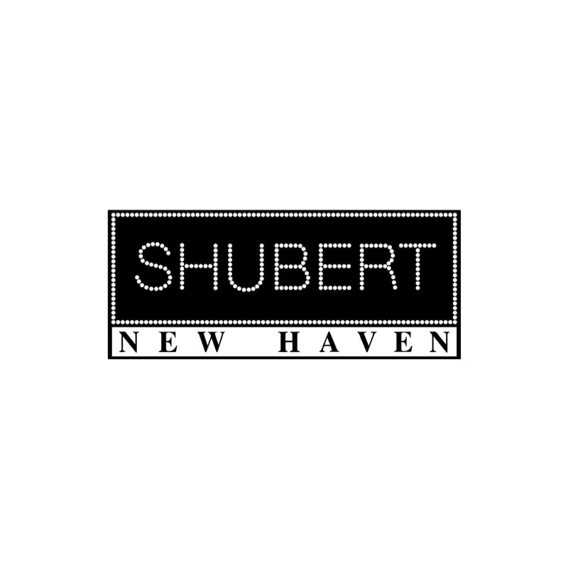 Shubert Theatre New Haven