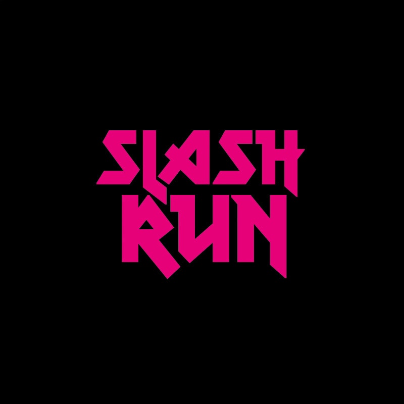 Slash Run Washington DC