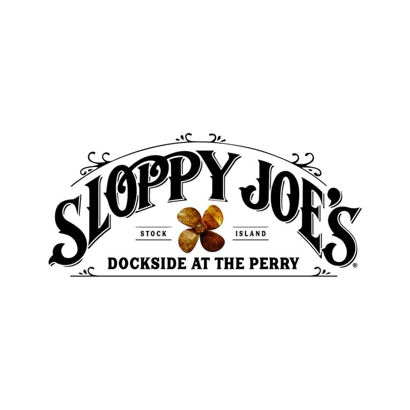 Sloppy Joe's Dockside Stock Island