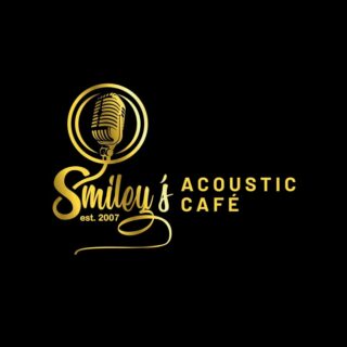 Smiley's Acoustic Café Greenville