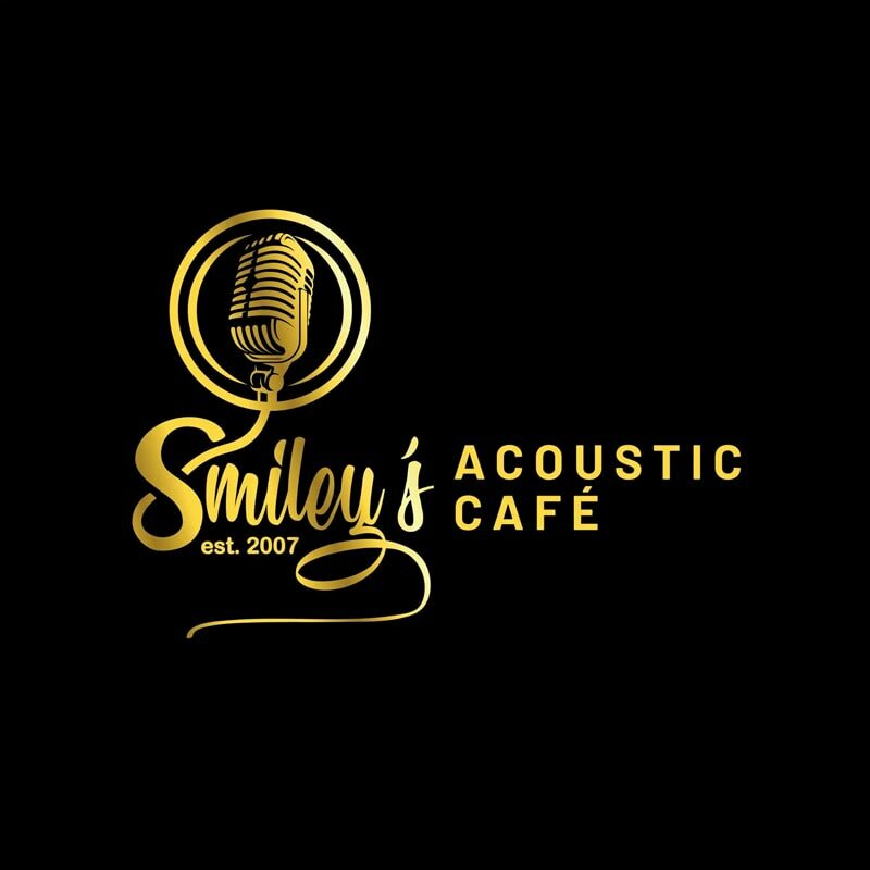 Smiley’s Acoustic Café Greenville