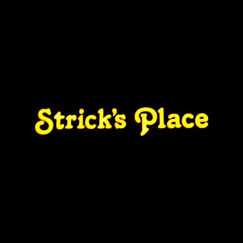 Strick's Place Fairhope