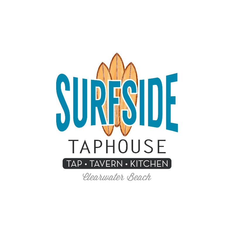Surfside Taphouse Clearwater
