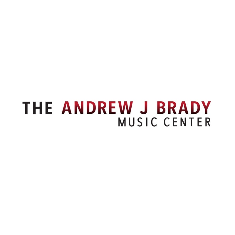 The Andrew J Brady Music Center Cincinnati