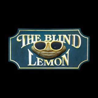 The Blind Lemon Cincinnati