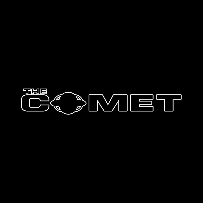 The Comet Cincinnati