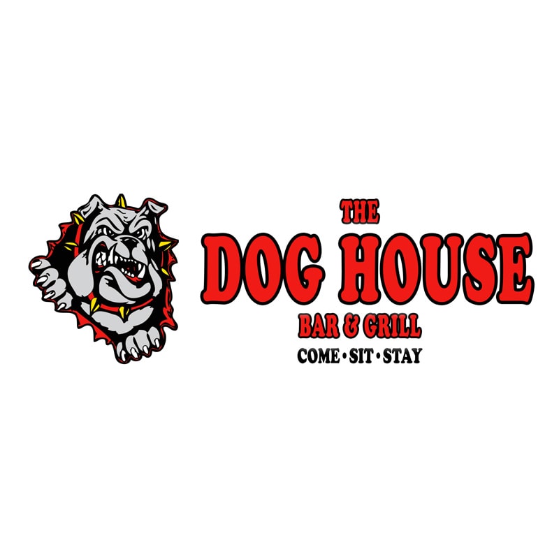 The Dog House Bar & Grill
