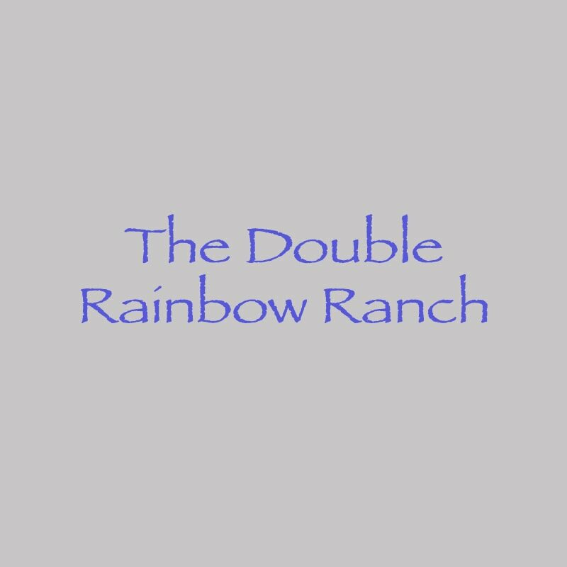 The Double Rainbow Ranch Niwot