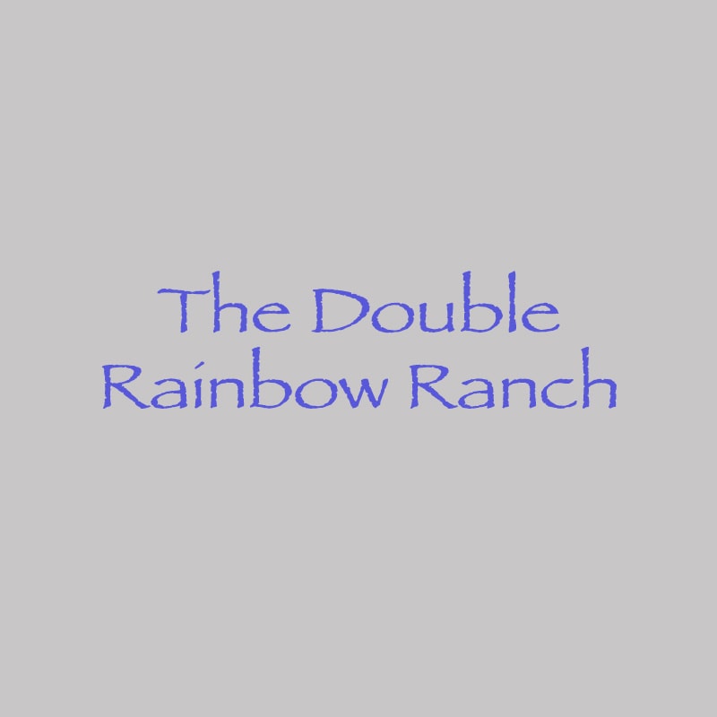The Double Rainbow Ranch Niwot