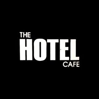 The Hotel Cafe Los Angeles