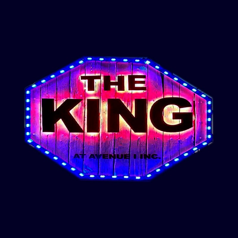 The King Bar Lancaster