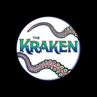 The Kraken Chapel Hill