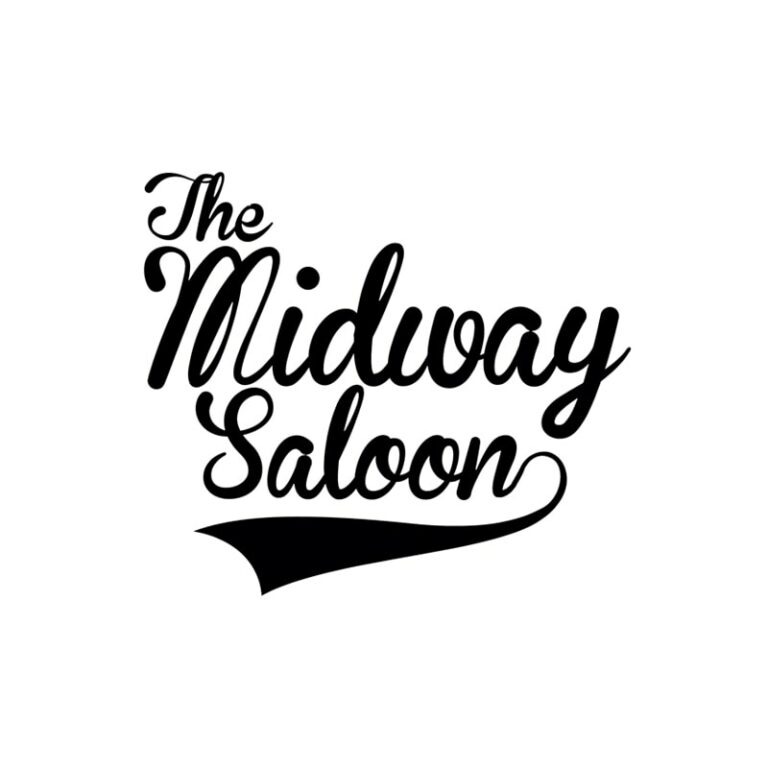 The Midway Saloon Saint Paul