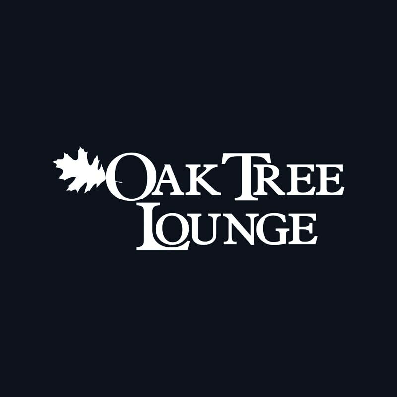 Oak Tree Lounge Broken Bow