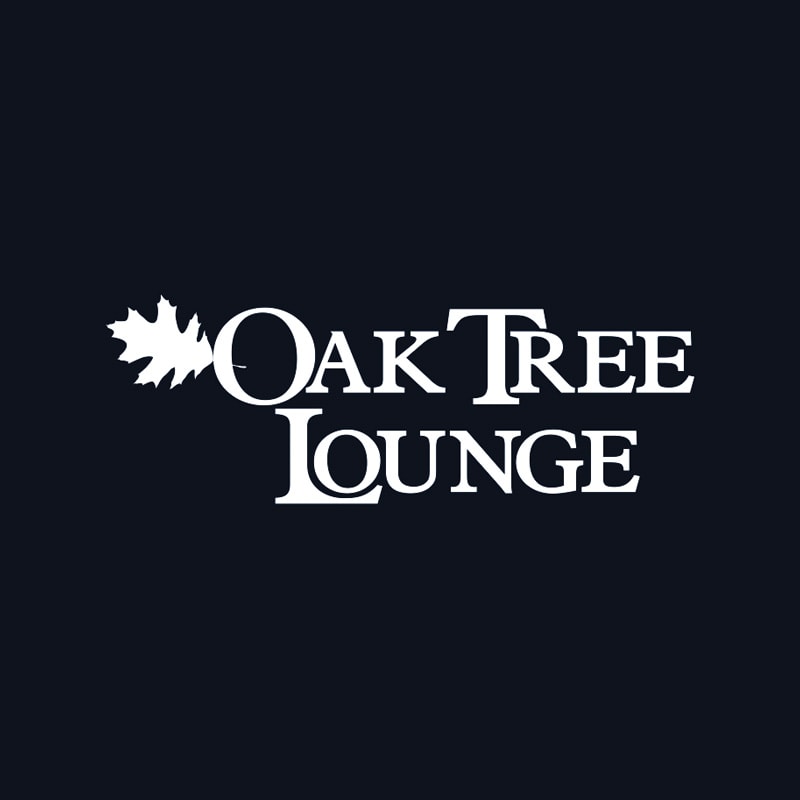 Oak Tree Lounge at Choctaw Casino Broken Bow