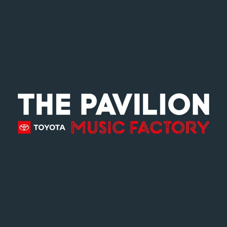 The Pavilion at Toyota Music Factory Irving