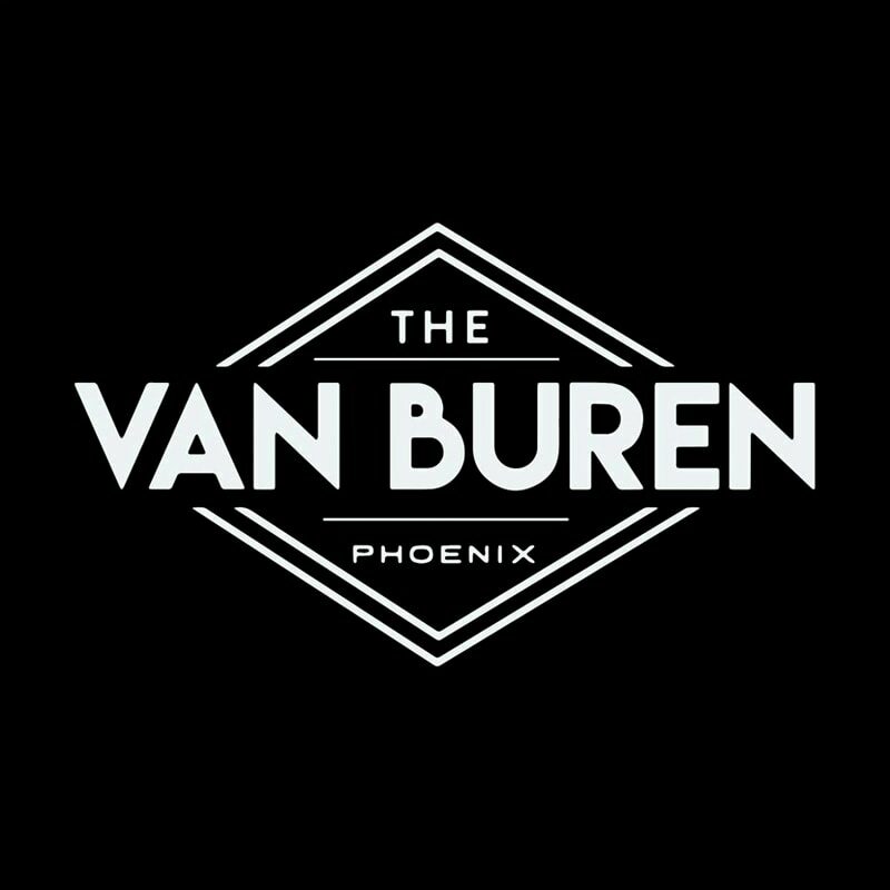 The Van Buren Phoenix