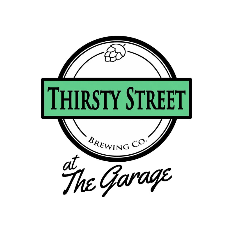 Thirsty Street at The Garage Billings