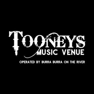 Tooneys Music Venue McCaysville