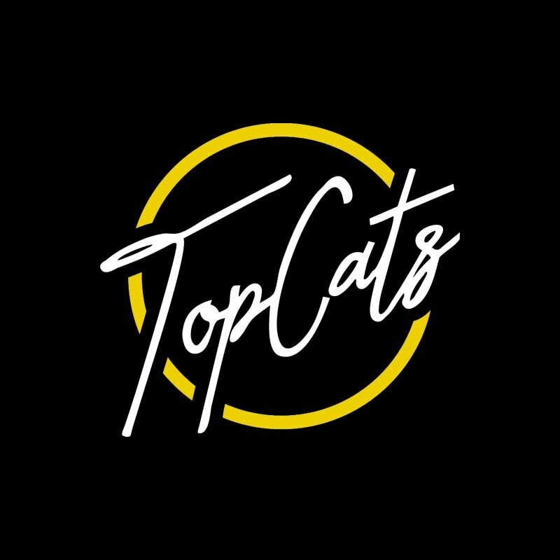 Top Cats Cincinnati