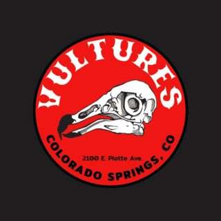 Vultures Colorado Springs
