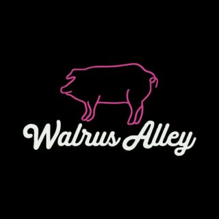 Walrus Alley Westport