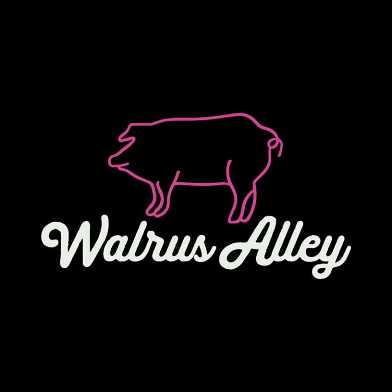 Walrus Alley Westport